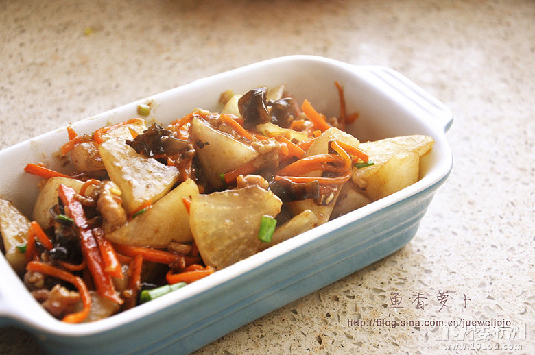 【十分钟快收菜】素菜荤做超超超下饭--改良版