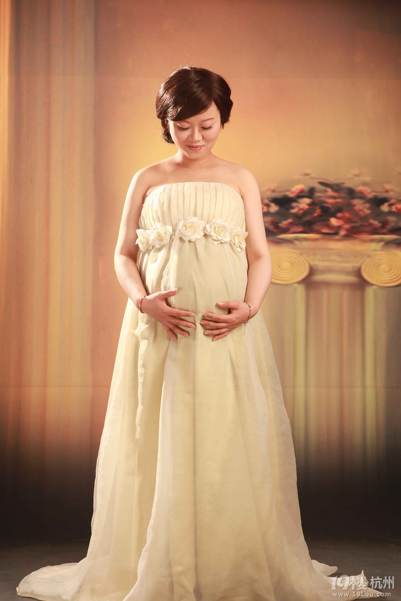半岛孕妇照-准妈妈论坛-杭州19楼