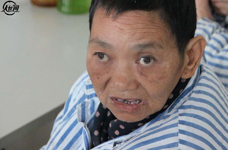 驱魔-探访杭州公安收治重症精神病患者监管医