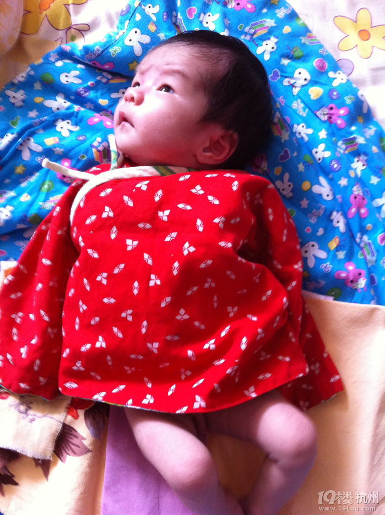 小蛋蛋出生历险记--记我心惊胆战的剖腹产-分娩