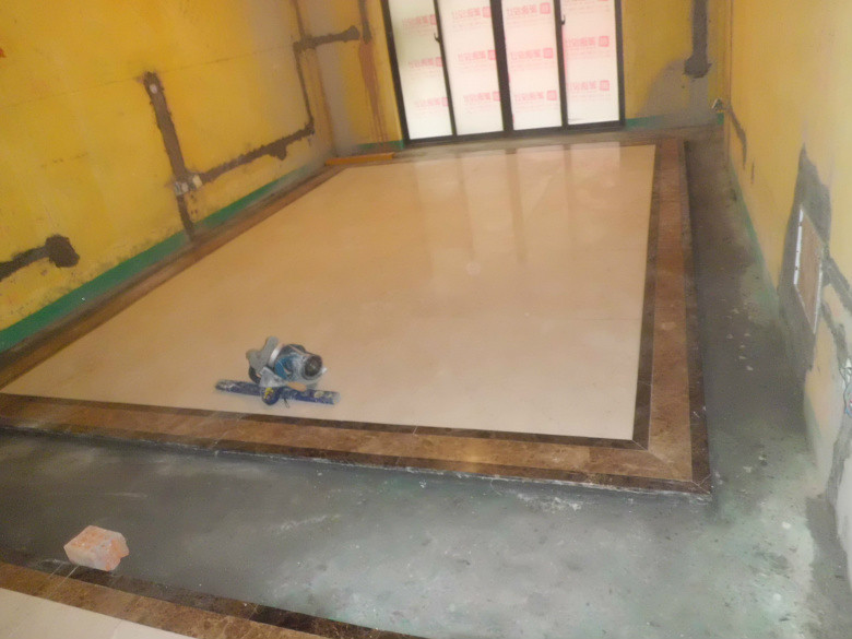 年四月工地巡查记录-萧逸案例-萧逸设计装饰-杭