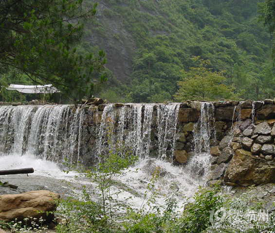 五一自驾游去哪里 浦江仙华山<em>少女峰</em>等着你-结