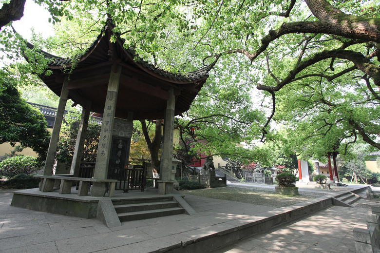 净寺寺为雅安祈福-人文片-19摄区-杭州19楼