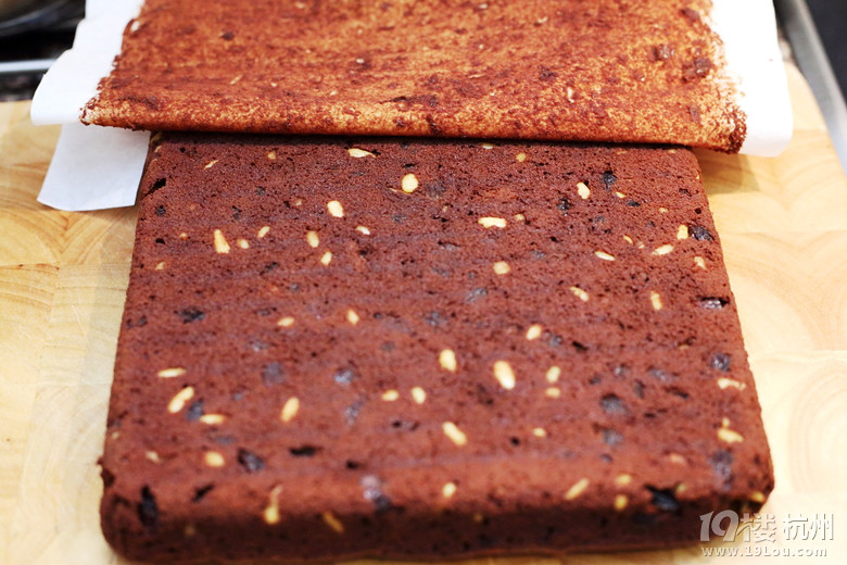 N - ɿ(jin) Chocolate Brownies