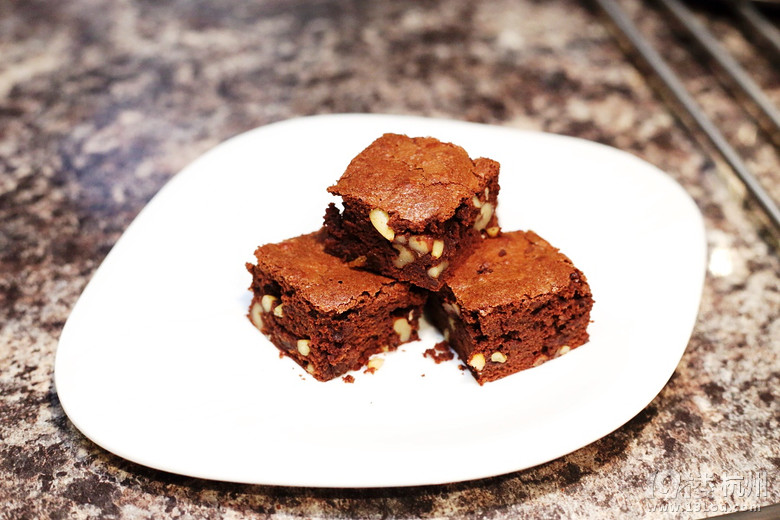 N - ɿ(jin) Chocolate Brownies