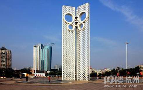 纸鸢展翅风筝故乡 千奇百态幸福潍坊