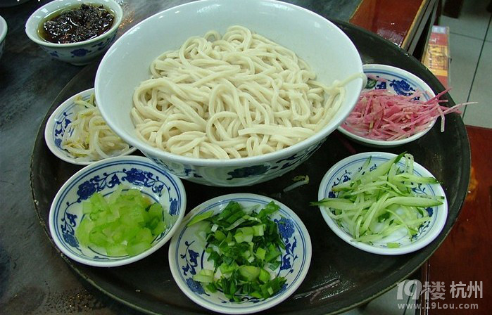 【8隊(duì)】史上最全京城美食攻略，吃貨必備！