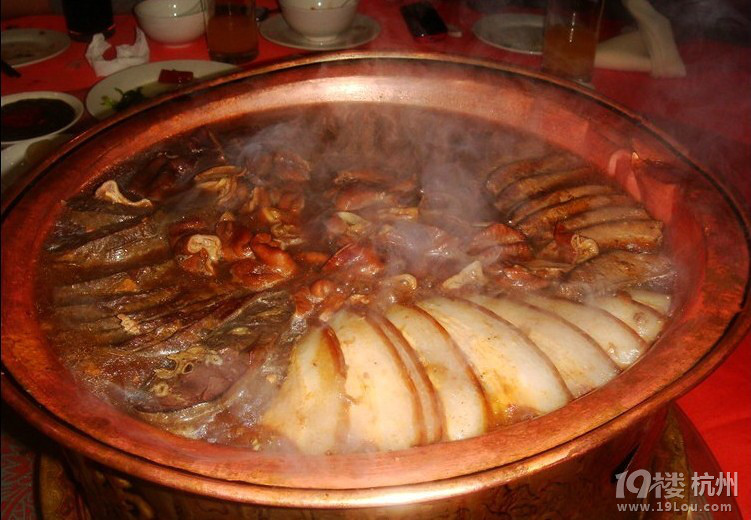 【8隊(duì)】史上最全京城美食攻略，吃貨必備！