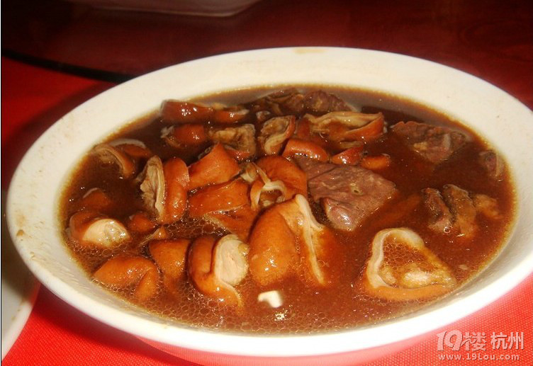 【8隊(duì)】史上最全京城美食攻略，吃貨必備！