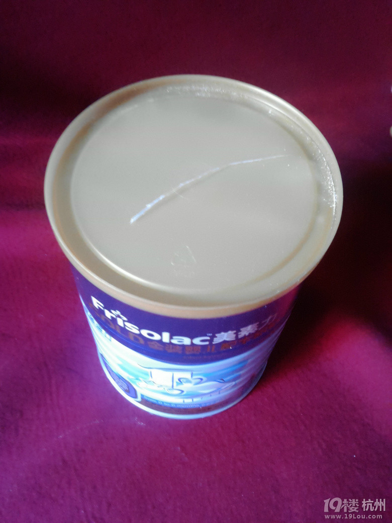 美素丽儿出事了,美素佳儿也让人不省心呀-婴儿