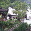 神龍川農(nóng)家樂神農(nóng)仙居