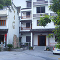 神龍川農(nóng)家樂神農(nóng)仙居