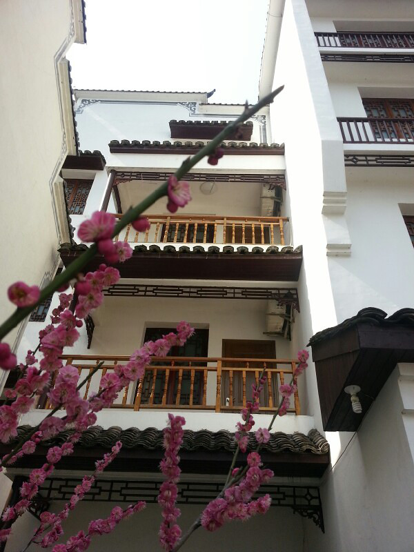 神龍川農(nóng)家樂神農(nóng)仙居