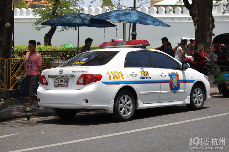 五一小长假,泰国真火辣-游记攻略-旅游先遣队-