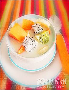 创意&用心,忍不住上来秀一秀宝宝的营养餐,详