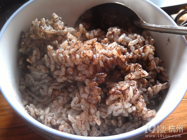【小貓廚房】煮煮煮！網(wǎng)上盛傳的奧利奧米飯，傷不起�。�！