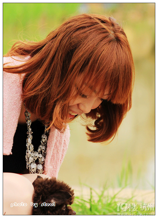 2013年乙卯月乙未日第三次人像习摄-活动-拉风