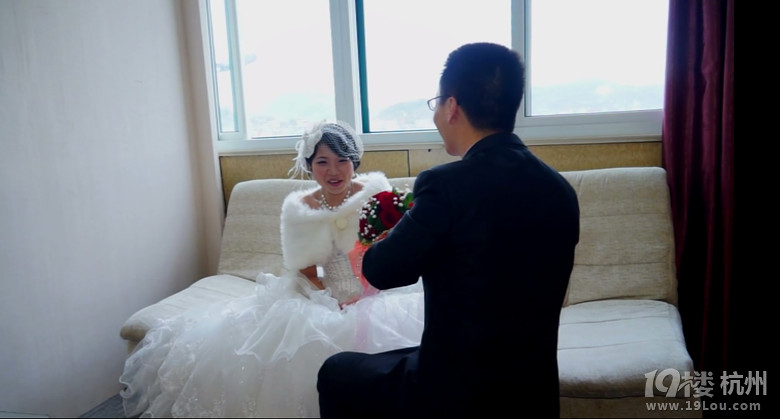 【珂蘭鉆石新娘日記】+1314天的戀愛成就我們完美的回憶