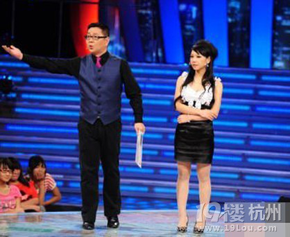 非诚勿扰、非你莫属争议女嘉宾主流美女吴铮真