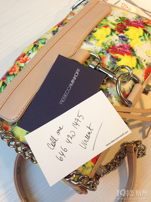 Rebecca Minkoff һöShopbopەrI