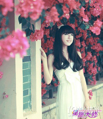 B血型校服和O女生男生配对-飞星紫微-杭州19玩血型女生图片