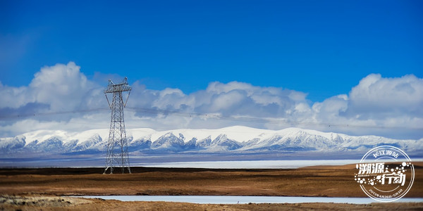 【大美青海】西宁、格尔木、可可西里、长江源