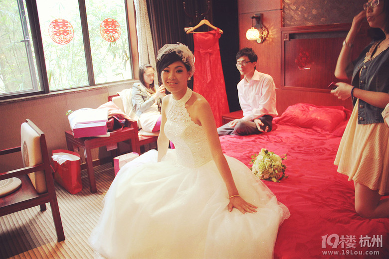 m@ʯӛ2013-wedding֮е