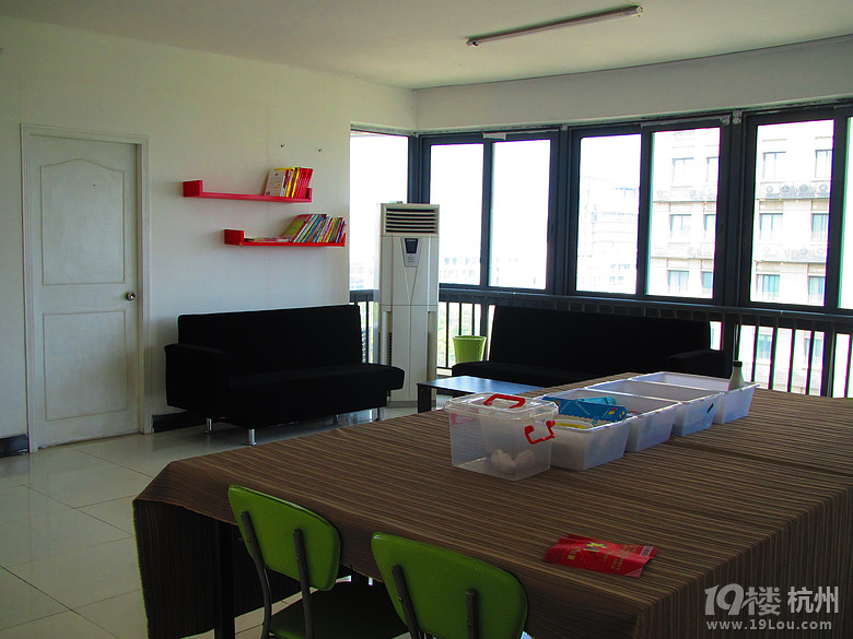 杭州作文师恩招生托管-其他-找家教-下沙19楼文海小学难忘小学图片