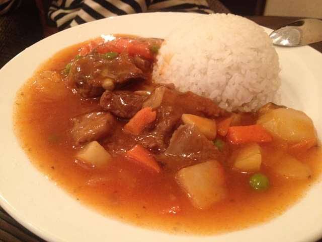 小不列顛咖啡館試吃報(bào)告：環(huán)境很小資、食物很地道、經(jīng)營是門學(xué)問