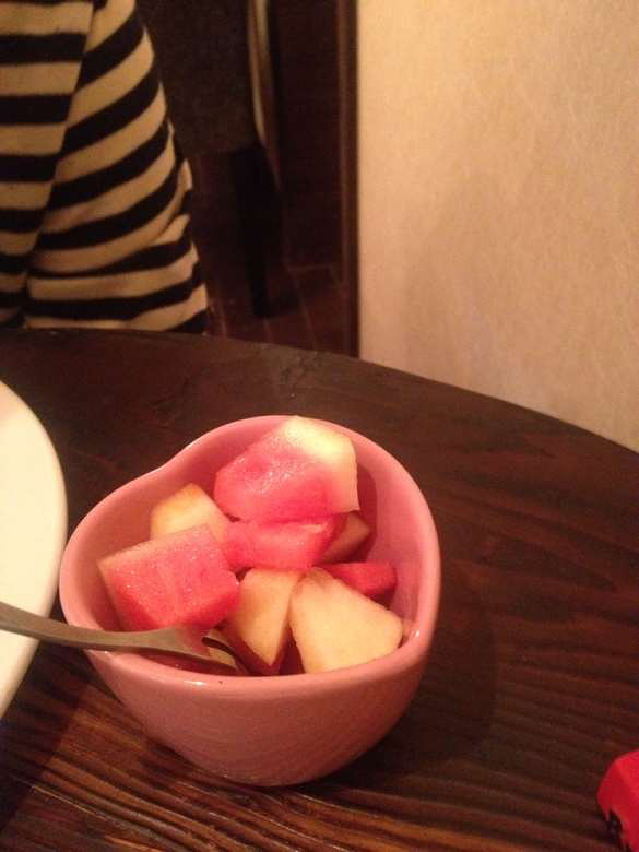 小不列顛咖啡館試吃報(bào)告：環(huán)境很小資、食物很地道、經(jīng)營是門學(xué)問