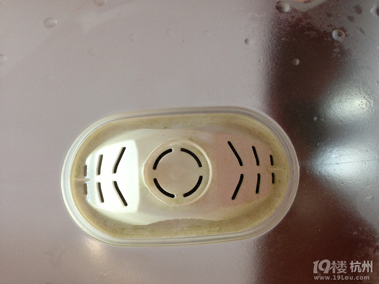 装修日记大赛】【顶楼的梦想家-喵酱】扫楼有