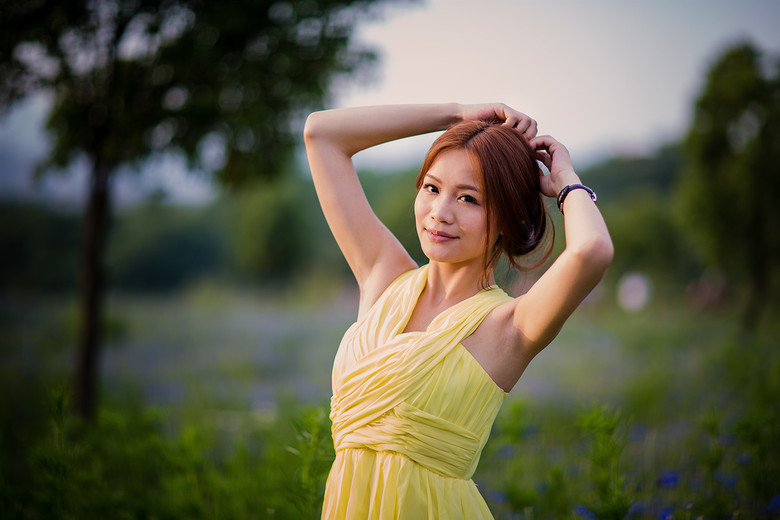 生如夏花