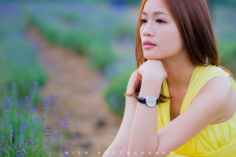 生如夏花