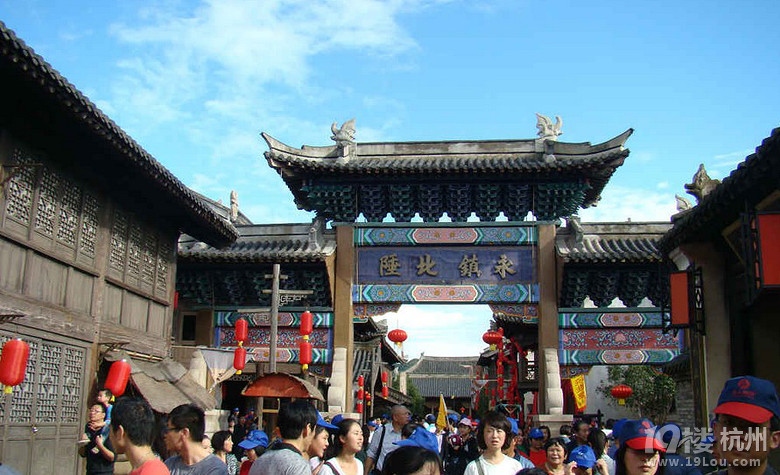 浙江象山自驾攻略 象山旅游路书-讨论-拉风大本