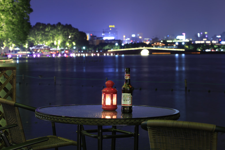 北山之夜-19摄区-杭州19楼