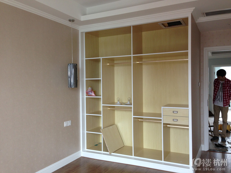 装修日记大赛】【顶楼的梦想家-喵酱】扫楼有