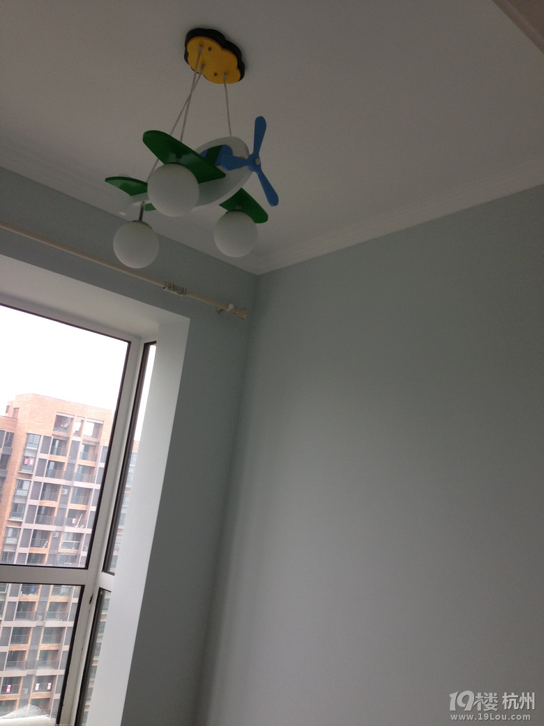 装修日记大赛】【顶楼的梦想家-喵酱】扫楼有