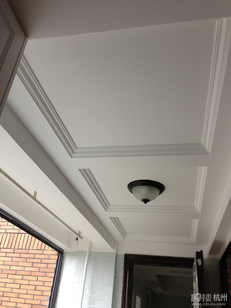 装修日记大赛】【顶楼的梦想家-喵酱】扫楼有