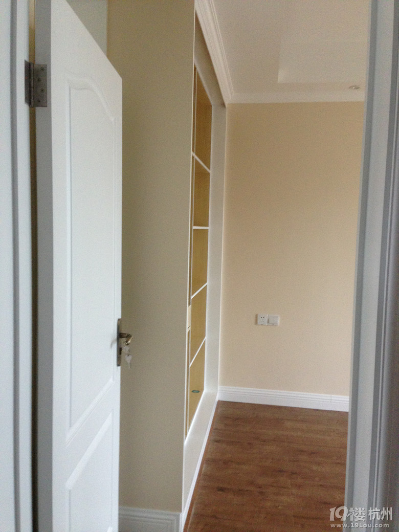 装修日记大赛】【顶楼的梦想家-喵酱】扫楼有