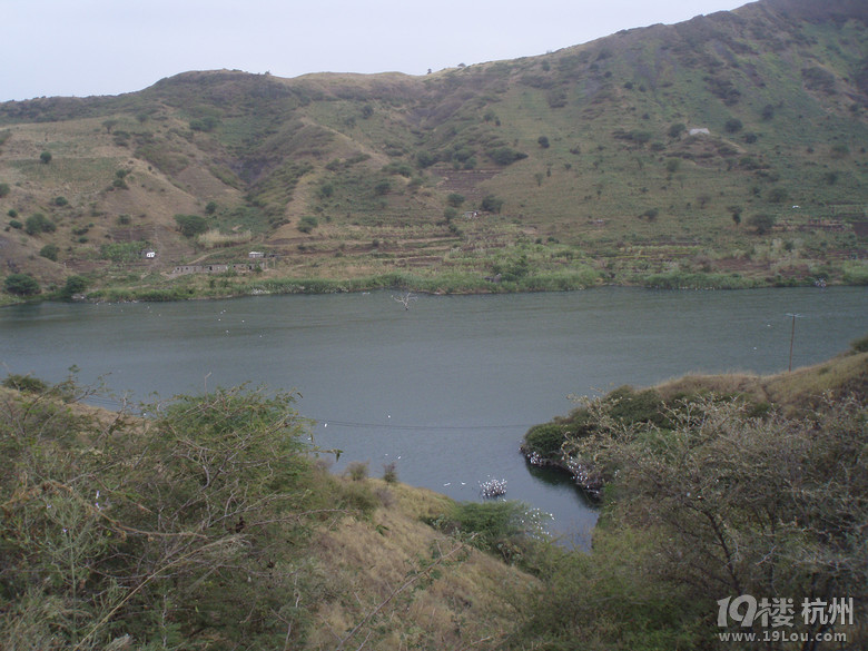 非洲 佛得角风光 -口水-口水乐园-杭州19楼