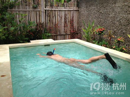 辞职去旅行,吉隆坡-日惹-巴厘岛-特拉旺岸岛-龙