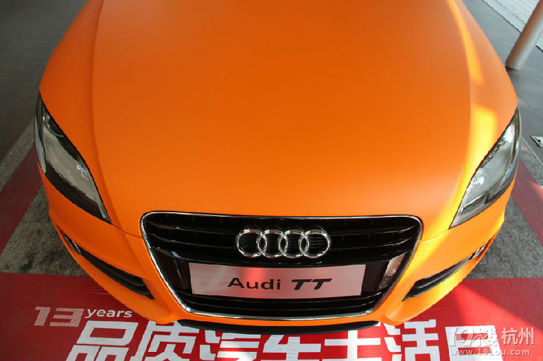 Audi TT rв(jng)