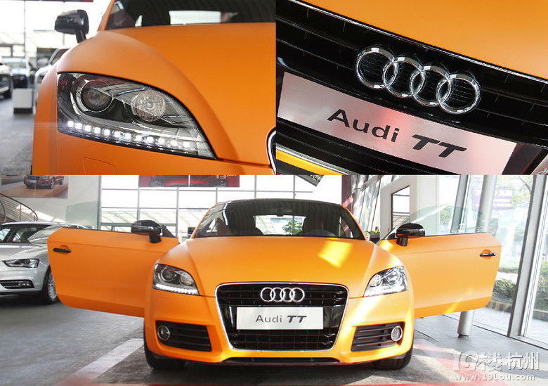 Audi TT rв(jng)