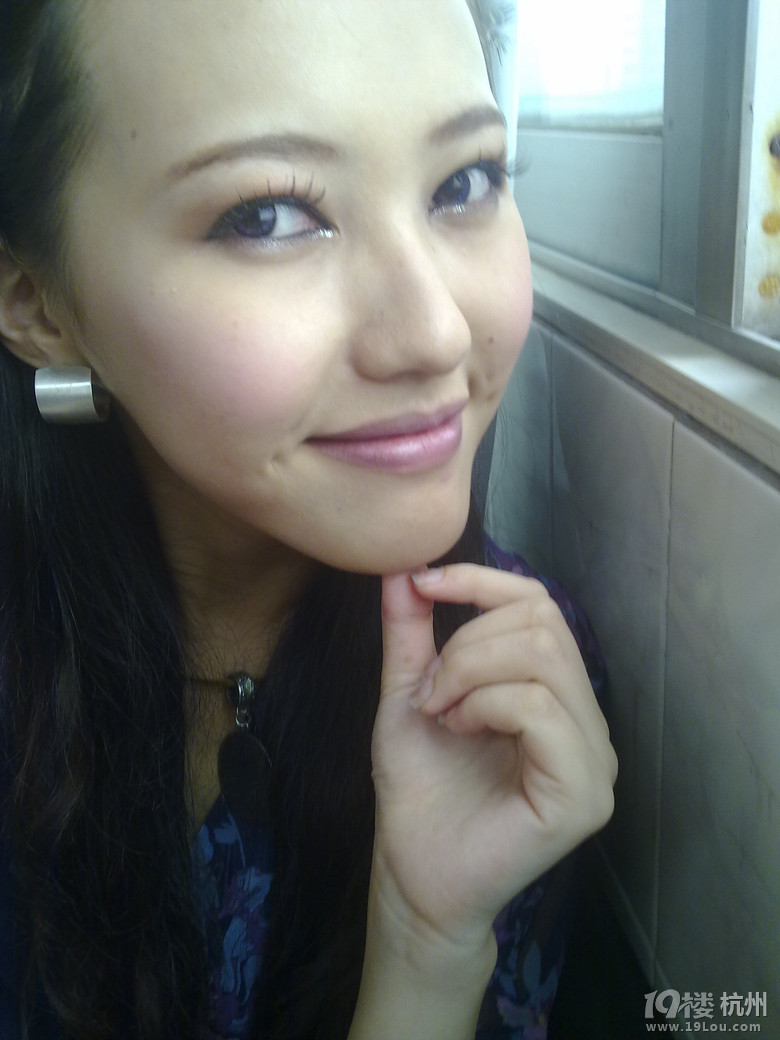 96年的<em>妹子</em>来找人收啦-爱在人间<em>天堂</em>-杭州19楼