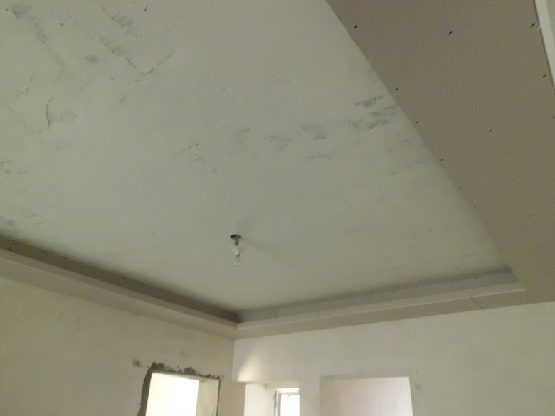 3年5月工地巡查记录-萧逸美图-萧逸设计装饰-