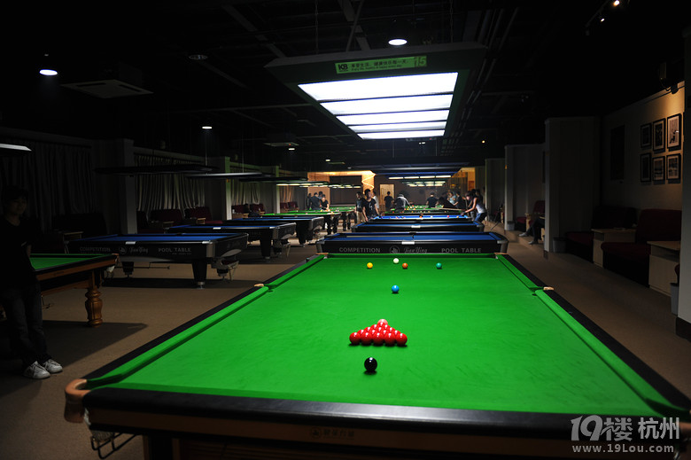 亲 K8比赛了!赢奖金5000元哦-台球爱好者乐园