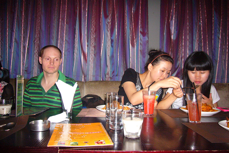 ★加拿大外教英语口语课■价格实惠■教师经验