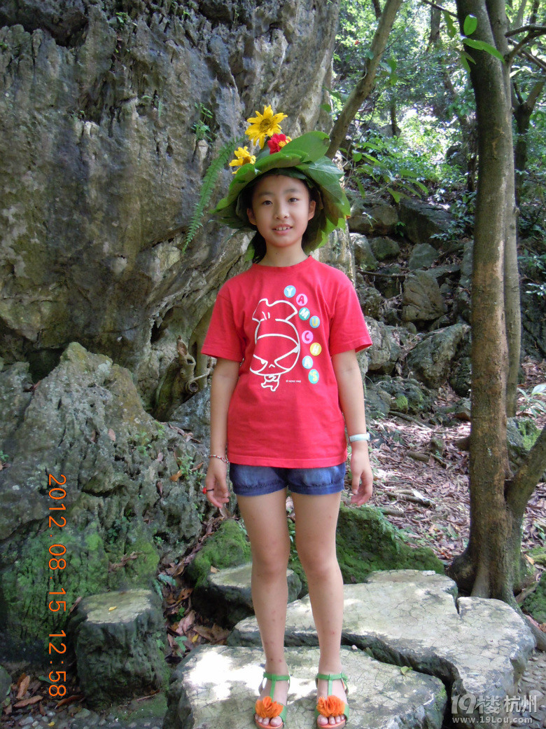 暑期带孩子去贵州山区体验生活-第3页-其他-小