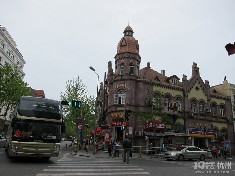 六个疯女人青岛自由行,谁能阻止我们疯狂!-游记