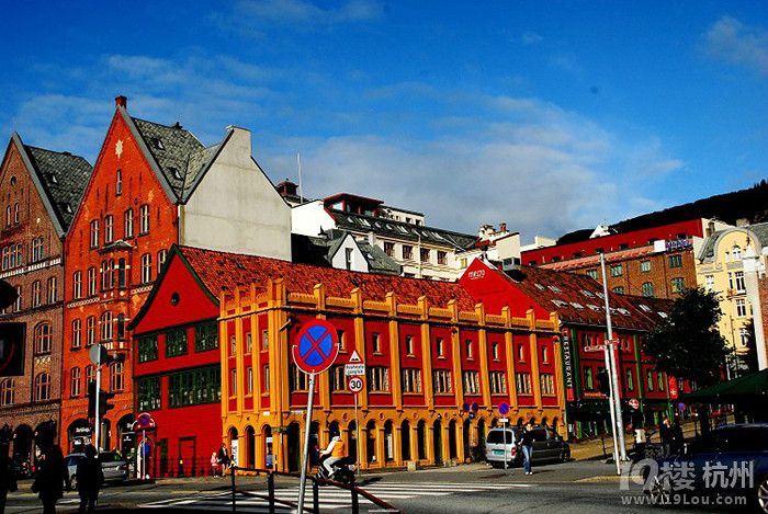 ★〓★2013年北欧--童话王国丹麦万岛之国【挪